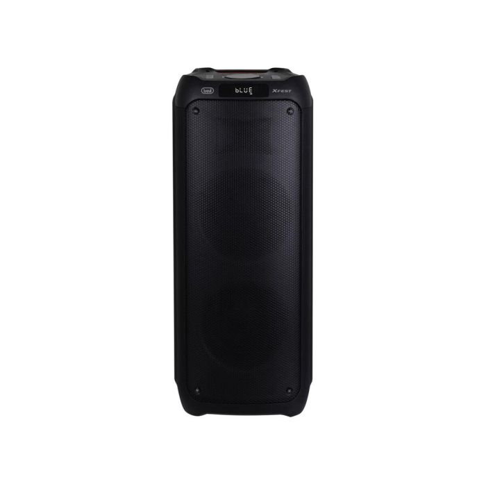 Trevi XF 3400 PRO Altavoz para fiestas Negro 200 W Trevi XF 3400 PRO Altavoz para fiestas Negro 200 W