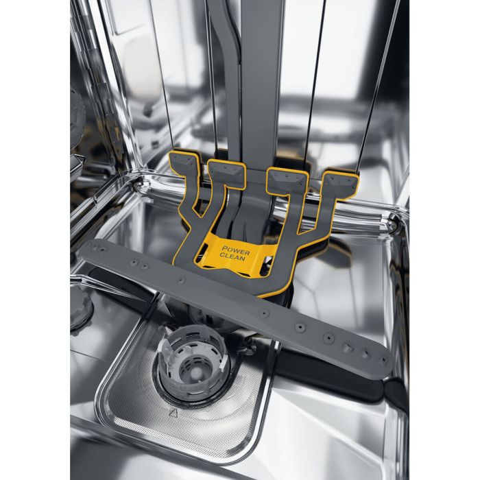 Lavavajillas Whirlpool Corporation W8IHP42LSC Negro 60 cm 11 Lavavajillas Whirlpool Corporation W8IHP42LSC Negro 60 cm 11