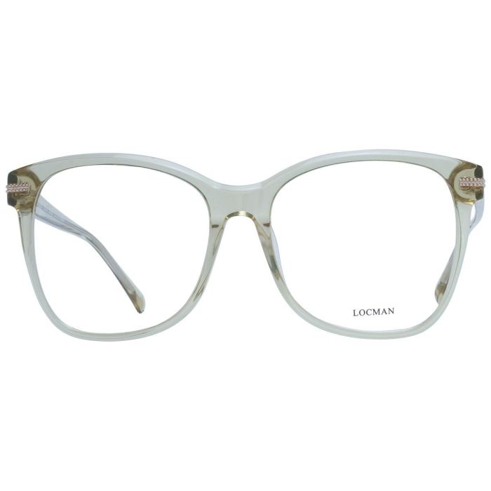 Montura de Gafas Mujer Locman LOCV018 57MNT 2 Montura de Gafas Mujer Locman LOCV018 57MNT 2