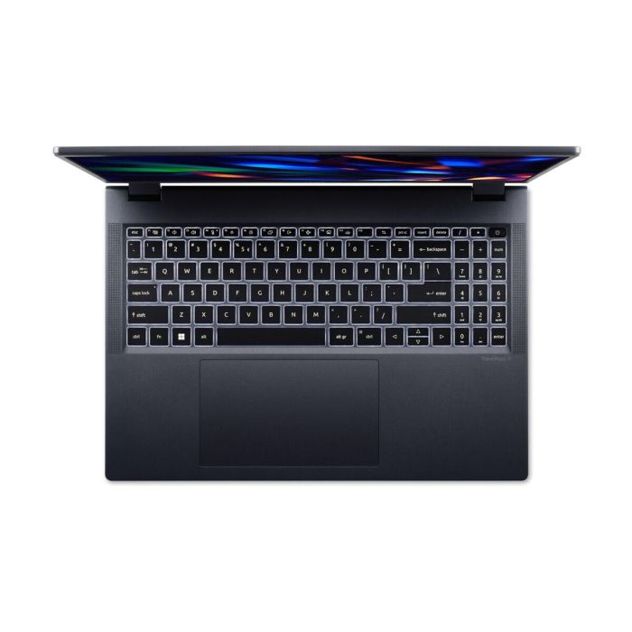 Laptop Acer TMP416-52 16" i5-1335U 16 GB RAM 512 GB SSD Qwerty Español 7 Laptop Acer TMP416-52 16" i5-1335U 16 GB RAM 512 GB SSD Qwerty Español 7