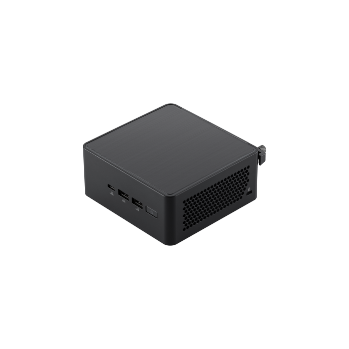 ASUS NUC 14 Pro NUC14RVHi3 Negro 100U 6 ASUS NUC 14 Pro NUC14RVHi3 Negro 100U 6
