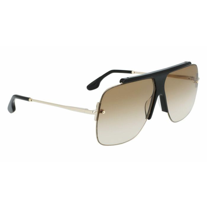 Gafas de Sol Mujer Victoria Beckham VB627S-001 Ø 64 mm 1