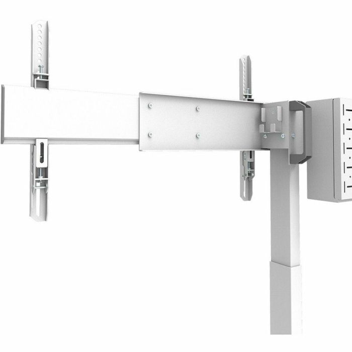 Soporte de Pared Neomounts ADM-875WH2 Blanco 6 Soporte de Pared Neomounts ADM-875WH2 Blanco 6