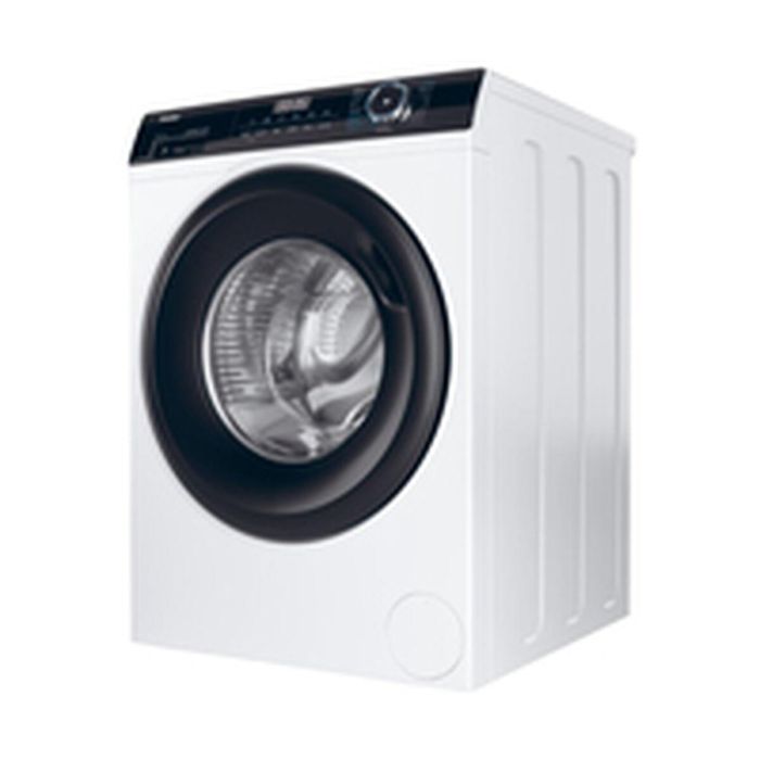 Lavadora Haier HW80BP14939IB 60 cm 1400 rpm 8 kg 18 Lavadora Haier HW80BP14939IB 60 cm 1400 rpm 8 kg 18