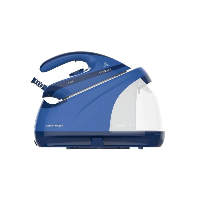 ARTHUR MARTIN AMP550 Generador de vapor 7 bar - Flujo de vapor 150g / min 1 ARTHUR MARTIN AMP550 Generador de vapor 7 bar - Flujo de vapor 150g / min 1
