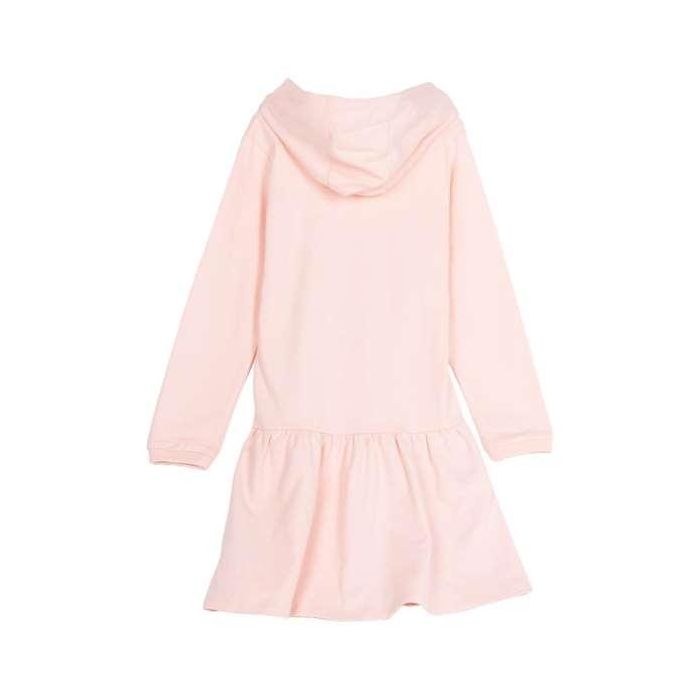 Vestido french terry stitch 12 años 1 Vestido french terry stitch 12 años 1