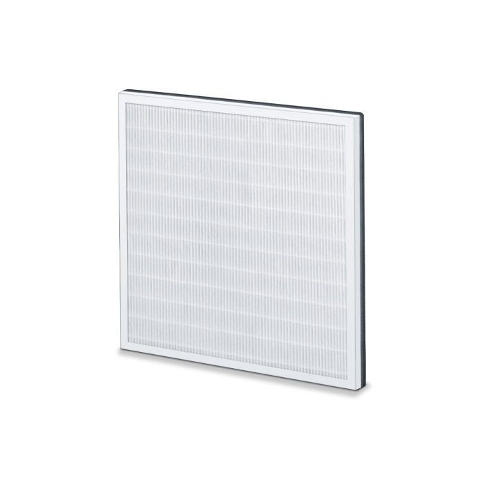 Set Filtro HEPA Beurer 660.12 para Purificador de Aire LR-300/310 2 Set Filtro HEPA Beurer 660.12 para Purificador de Aire LR-300/310 2