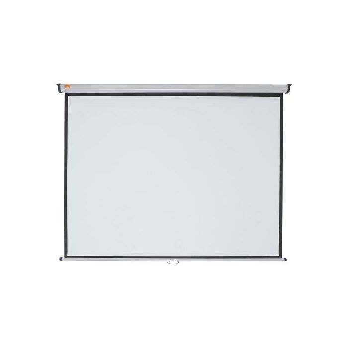 Pantalla Mural Nobo 1750X1325 Mm Mate Pantalla Mural Nobo 1750X1325 Mm Mate
