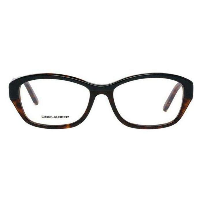 Montura de Gafas Mujer Dsquared2 DQ5117 056 -54 -16 -140 ø 54 mm 1