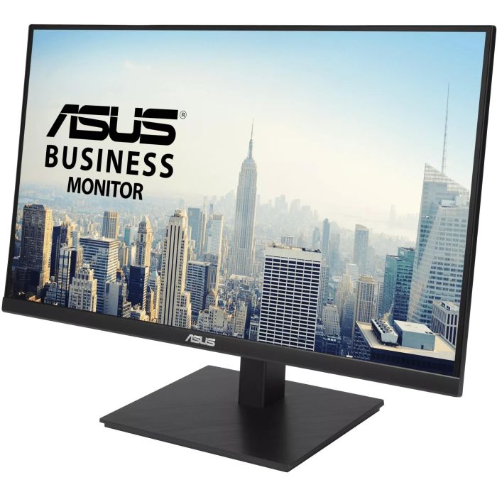 ASUS VA27UQSB Monitor 27" 4K UHD HDMI DP 2 ASUS VA27UQSB Monitor 27" 4K UHD HDMI DP 2