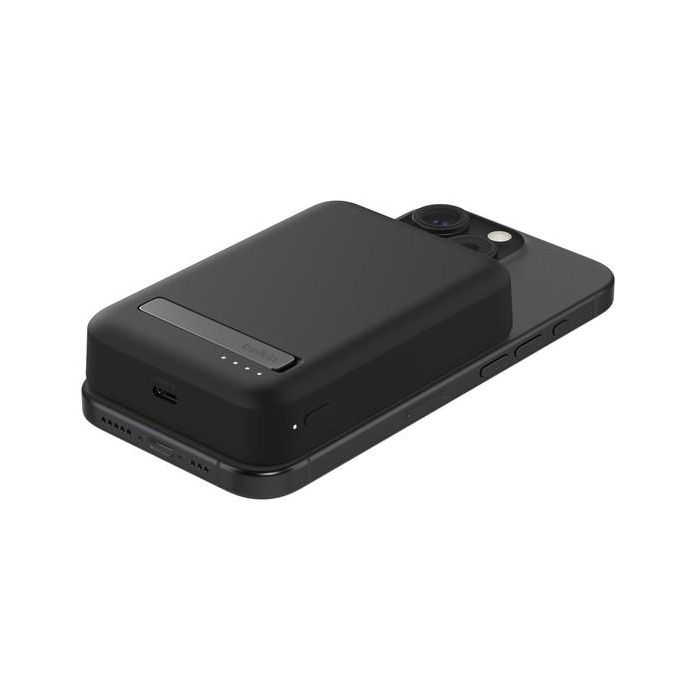 Powerbank Belkin BPD008BTBK Negro 3