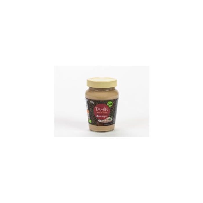 Tahin Tostado 300Gr.