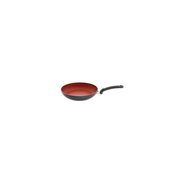 Fissler 157-303-26-100/0 SensoRed® Sartén 26CM Apto para Inducción