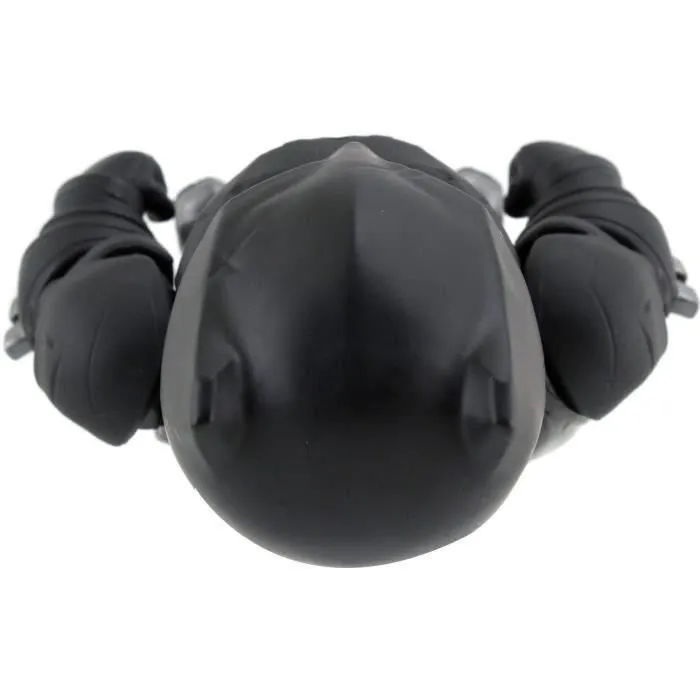 DC Comics Figura Metálica de Batman con Armadura para Crear y Personalizar 15cm SMO4006333084805 2