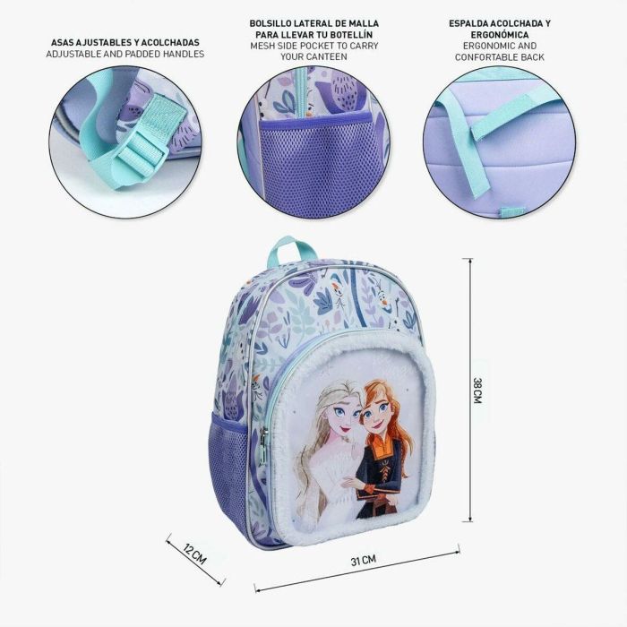 Bolsa Nevera Frozen 3