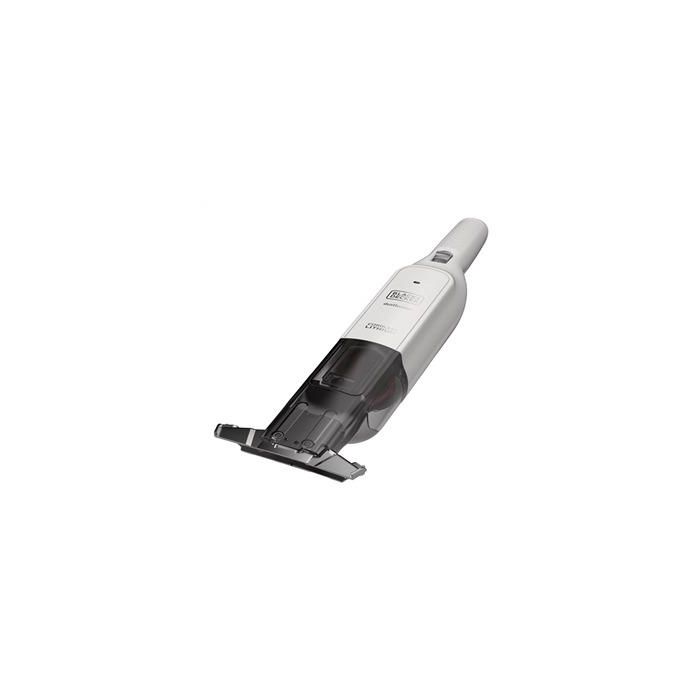 Recogetodo Pelícano 12V Con Boquilla Retráctil BLACK+DECKER HLVC-315J11