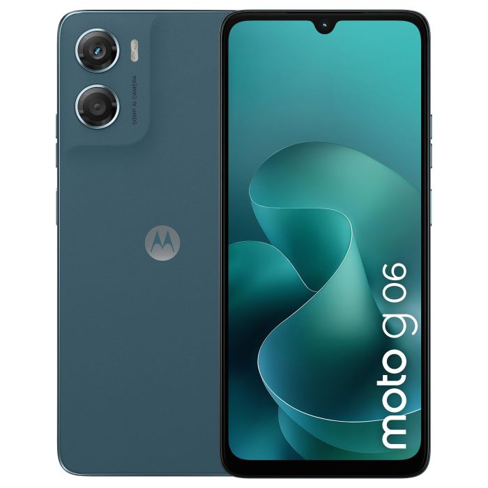 Smartphone Motorola PBA20017SE 1