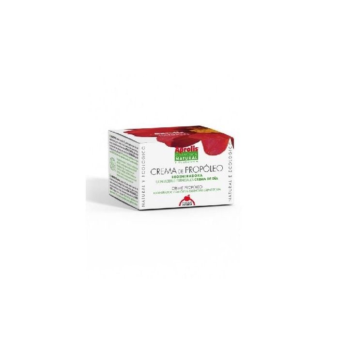 Crema De Propóleo Facial Aprolis Crema De Propóleo Facial Aprolis