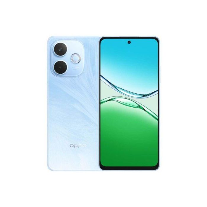 Oppo A5 Pro 8+256GB 4G Feather Blue