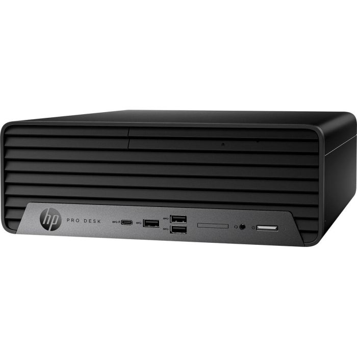 HP Pro 400 G9 SFF - Ordenador con Intel Core i5-12500, 16GB RAM, SSD 512GB NVMe, Windows 11 Pro 3 HP Pro 400 G9 SFF - Ordenador con Intel Core i5-12500, 16GB RAM, SSD 512GB NVMe, Windows 11 Pro 3