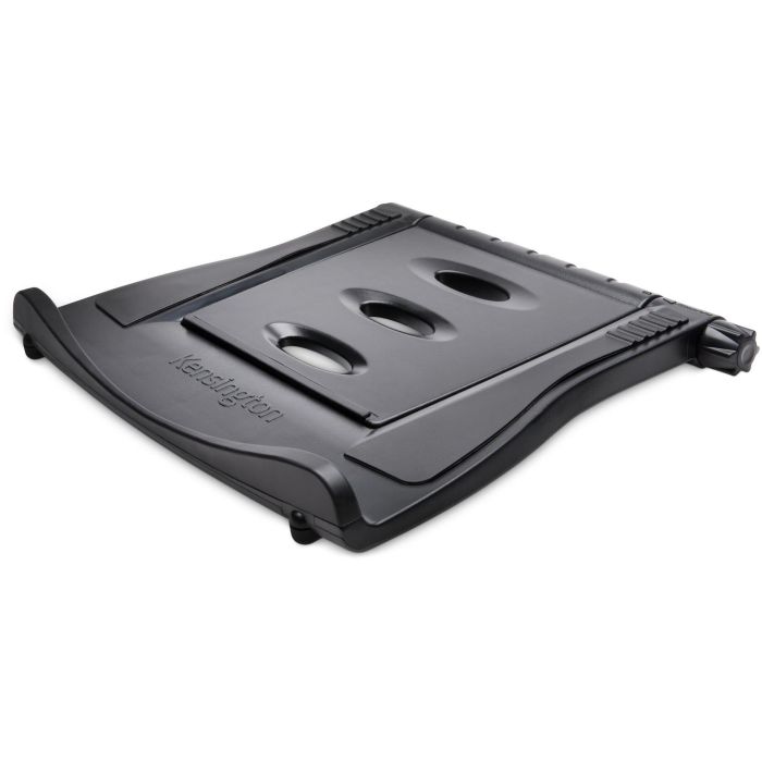 Kensington SmartFit Easy Riser Soporte Enfriador para Portátiles 12"-17" Plegable Ajustable Negro 2 Kensington SmartFit Easy Riser Soporte Enfriador para Portátiles 12"-17" Plegable Ajustable Negro 2