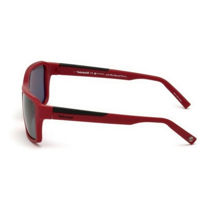 Gafas de Sol Hombre Timberland TB9155-5967D ø 59 mm 1 Gafas de Sol Hombre Timberland TB9155-5967D ø 59 mm 1