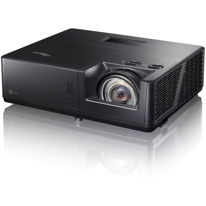 Optoma ZU507TST Proyector DLP Láser 5000 lm WUXGA (1920x1200) Corto Alcance 3D 6