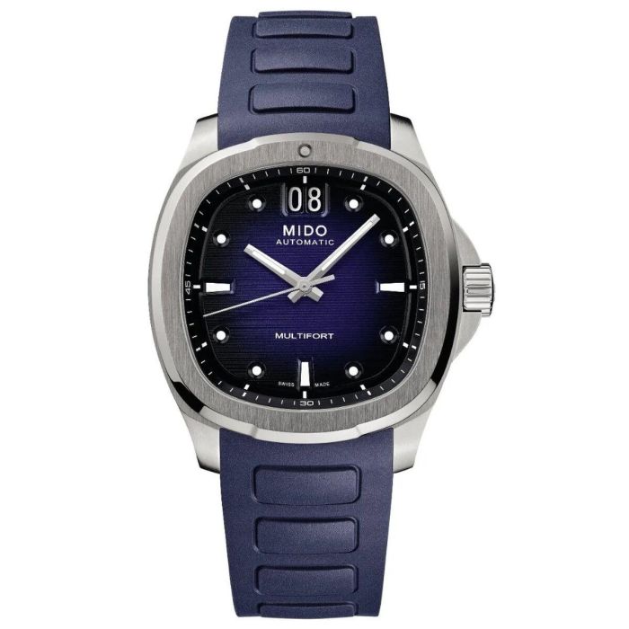 Reloj Hombre Mido MULTIFORT TV BIG DATE Reloj Hombre Mido MULTIFORT TV BIG DATE