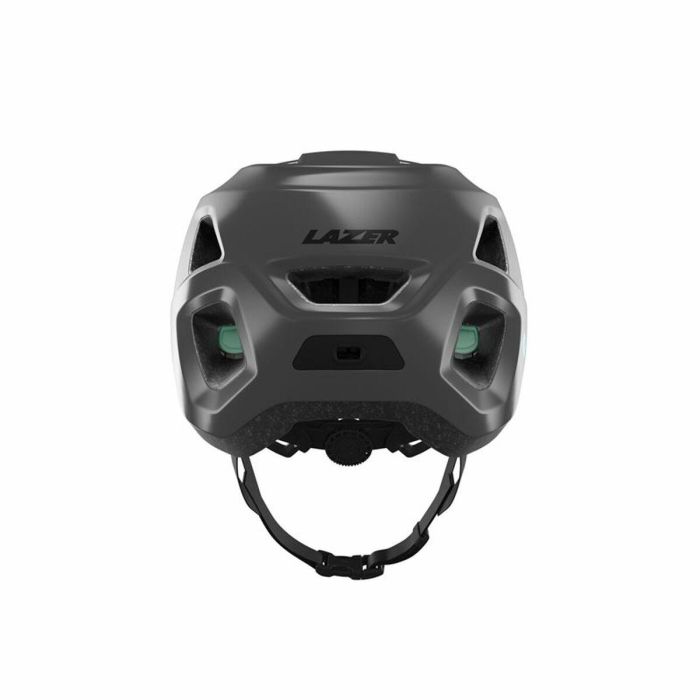 Casco de Ciclismo para Adultos Lazer Lupo Kineticore Gris Talla única 55-61 cm 4