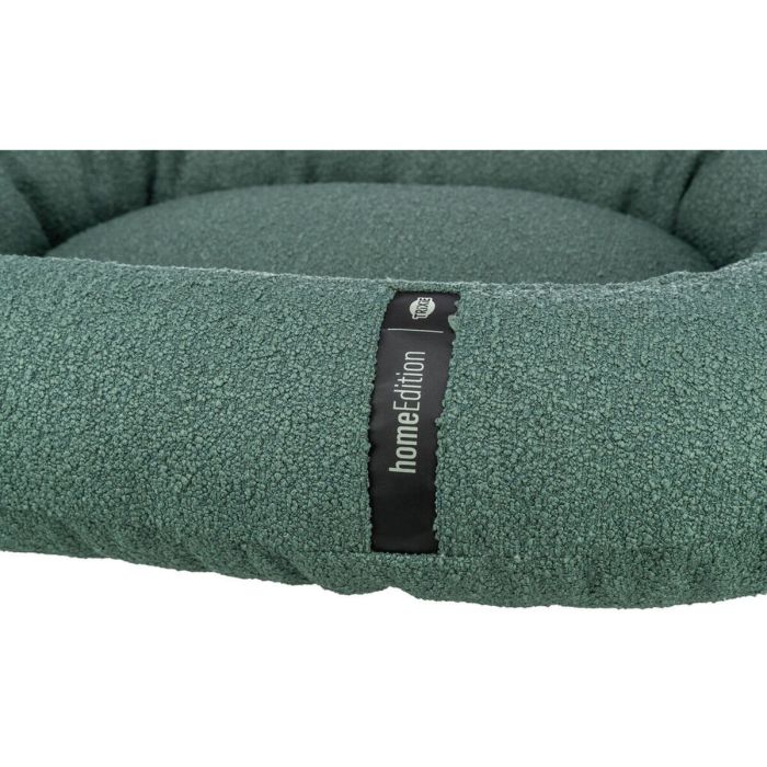 Cama para Perro Trixie Vital CityStyle Verde oscuro 115 X 90 CM 4