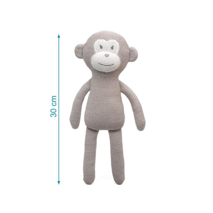 Peluche Mono Patilargo Algodón 2 Peluche Mono Patilargo Algodón 2
