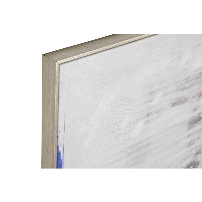 Cuadro Urban DKD Home Decor Azul Gris 3 x 80 x 60 cm (2 Unidades) 1 Cuadro Urban DKD Home Decor Azul Gris 3 x 80 x 60 cm (2 Unidades) 1
