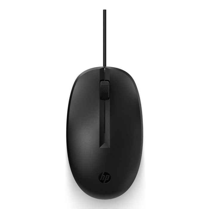 HP 125 Wired Mouse HP 125 Wired Mouse