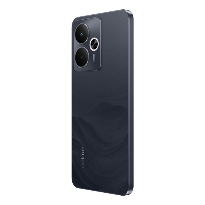 realme 14T 16,9 cm (6.67") Android 15 5G 8 GB 256 GB 6000 mAh Negro 5 realme 14T 16,9 cm (6.67") Android 15 5G 8 GB 256 GB 6000 mAh Negro 5