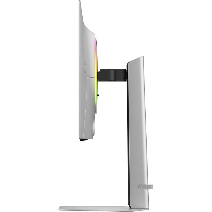 Samsung Monitor Gaming S27FG602SU 27" 68,6cm QHD OLED 500Hz 0,03ms Plata 13