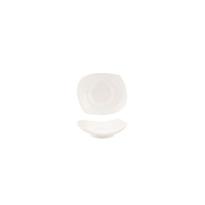 SUMMA Noubon Cazoleta 21 cm - Porcelana Marfil, Colección NOUBON (6 Unidades) SUMMA Noubon Cazoleta 21 cm - Porcelana Marfil, Colección NOUBON (6 Unidades)