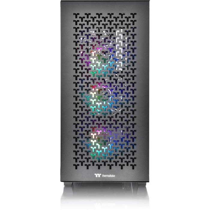 Midi Thermaltake TOWER ATX V350 TG ARGB AIR BLACK 1 Midi Thermaltake TOWER ATX V350 TG ARGB AIR BLACK 1