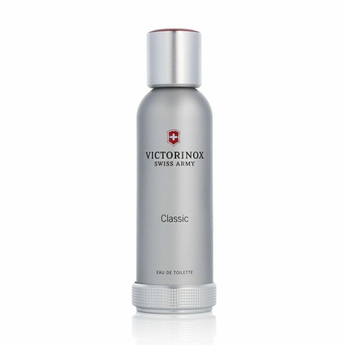 Victorinox Swiss Army Classic Eau de Toilette para Hombre 100 ml 2