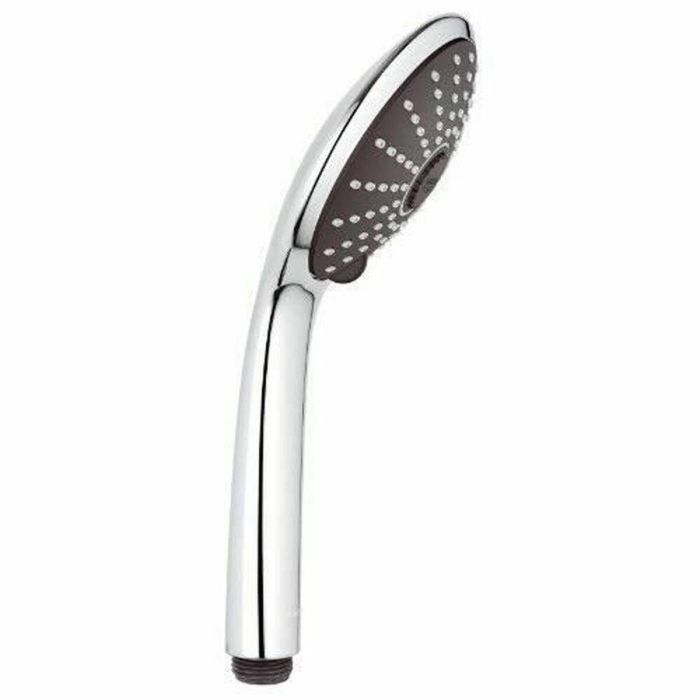 Grohe Teleducha Ducha de Mano de 3 Chorros 0 Grohe Teleducha Ducha de Mano de 3 Chorros 0