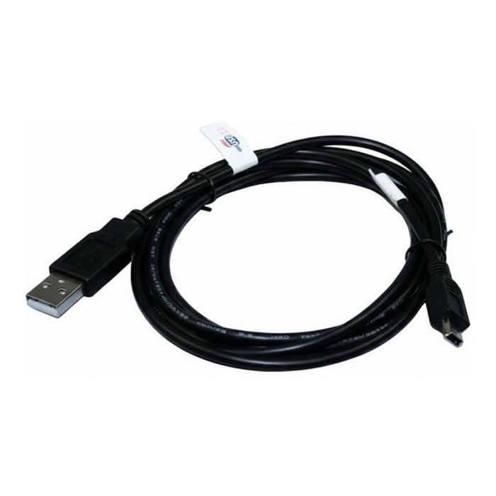 PEDEA Cable de carga rápida y datos USB-A a USB-C (USB-C) 1m Blanco PEDEA Cable de carga rápida y datos USB-A a USB-C (USB-C) 1m Blanco
