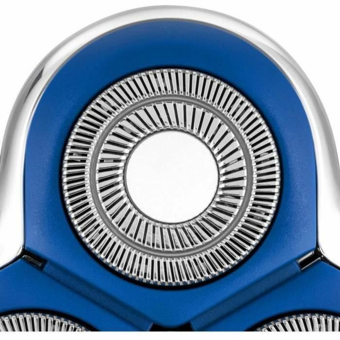 Máquina de Afeitar Sencor SMS 5520BL 1 Máquina de Afeitar Sencor SMS 5520BL 1