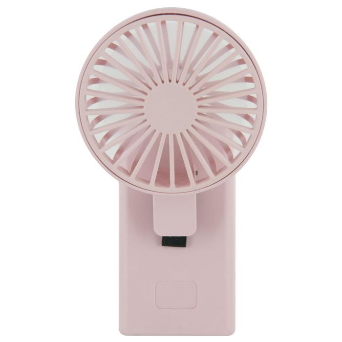 Ventilador A Pilas Smartphone Jet Lag 4 Ventilador A Pilas Smartphone Jet Lag 4