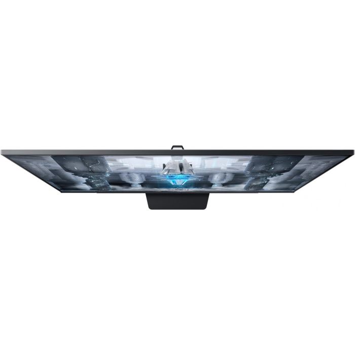 Samsung S43CG700NU Monitor Gaming 43" 4K UHD (3840x2160) 1ms 144Hz HDR600 Smart TV AMD FreeSync Premium Pro 3 Samsung S43CG700NU Monitor Gaming 43" 4K UHD (3840x2160) 1ms 144Hz HDR600 Smart TV AMD FreeSync Premium Pro 3