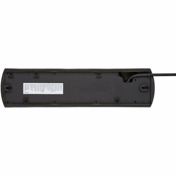 Regleta 10 Tomas Schuko Brennenstuhl Primera-Line 3600 W (2 m) 5