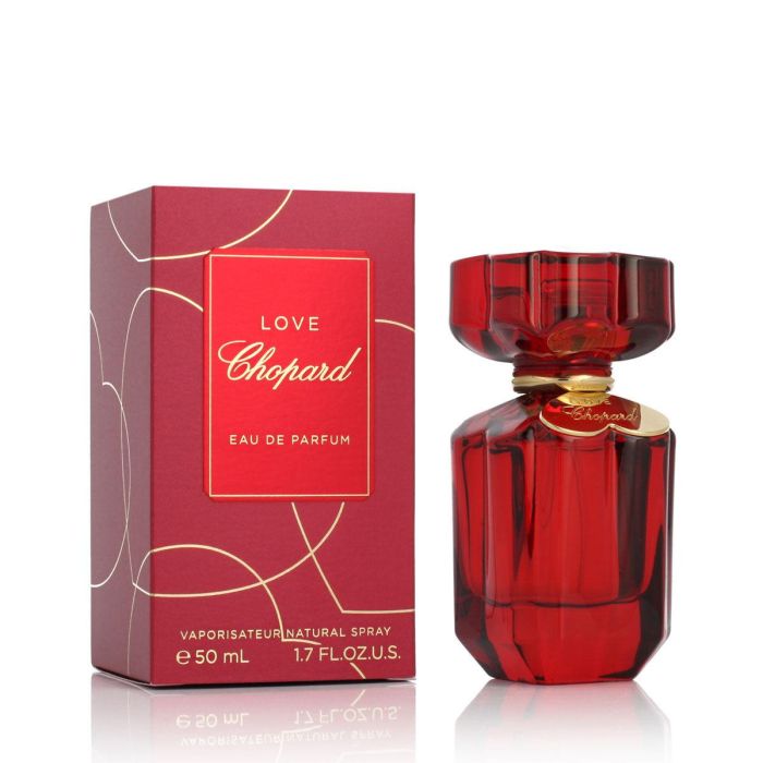 Chopard Love Edp 50 mL Eau de Parfum para Mujer