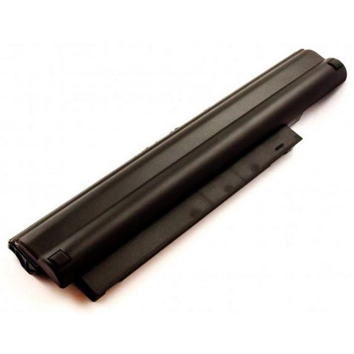 CoreParts Laptop Battery for Lenovo 47.52Wh 6 Cell Li-ion 10.8V 4400mAh Black 1 CoreParts Laptop Battery for Lenovo 47.52Wh 6 Cell Li-ion 10.8V 4400mAh Black 1
