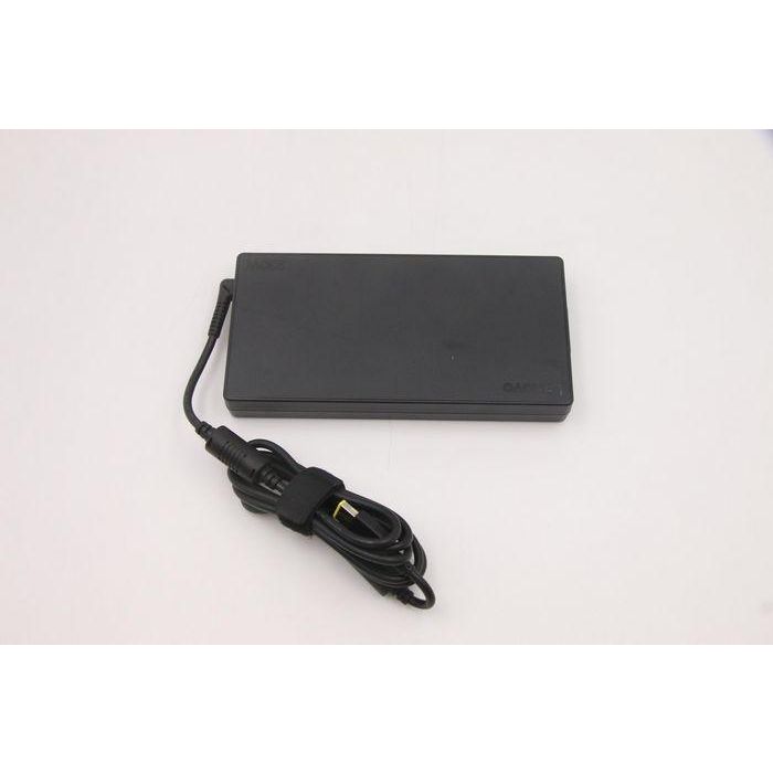 Lenovo ADL230NDC3A Adaptador de Corriente AC 20V 11.5A 1 Lenovo ADL230NDC3A Adaptador de Corriente AC 20V 11.5A 1