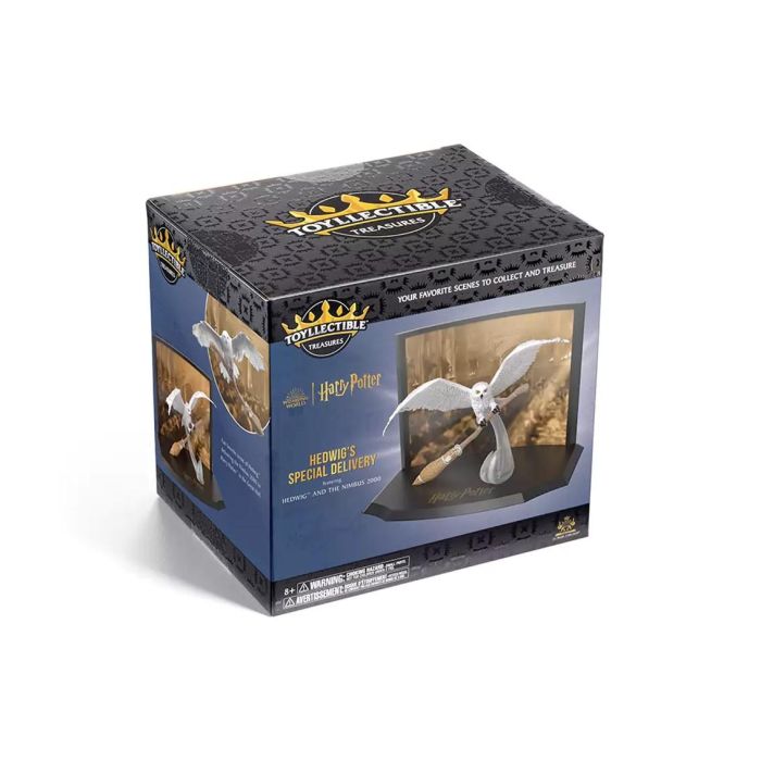 Figura The Noble Collection Toyllectible Treasures 2 Figura The Noble Collection Toyllectible Treasures 2