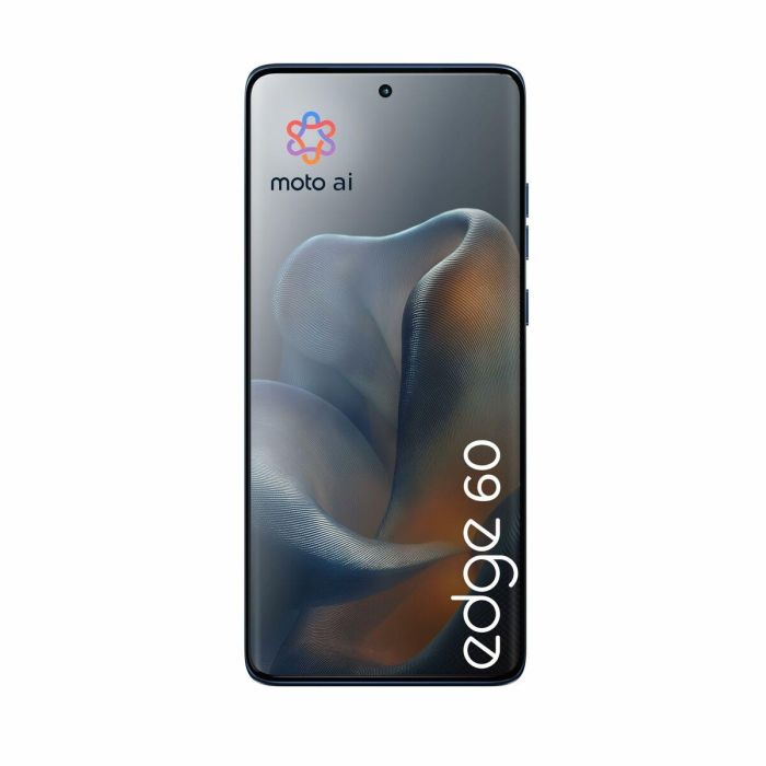 Motorola Edge 60 12GB RAM 512GB Almacenamiento Gibraltar Sea 27