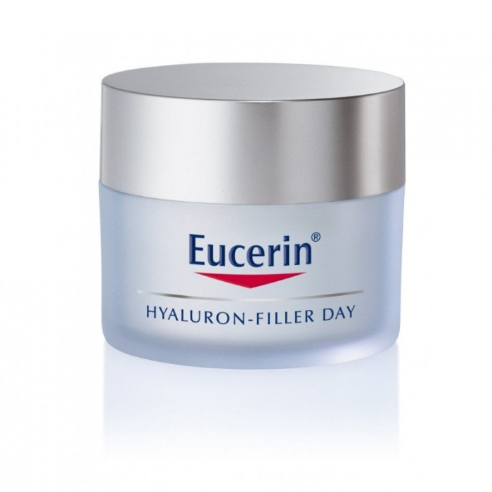 Eucerin Efc Aa Hyaluronfiller Ps Day 50 mL